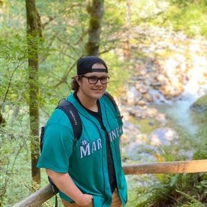 Meet your Posher, Triston